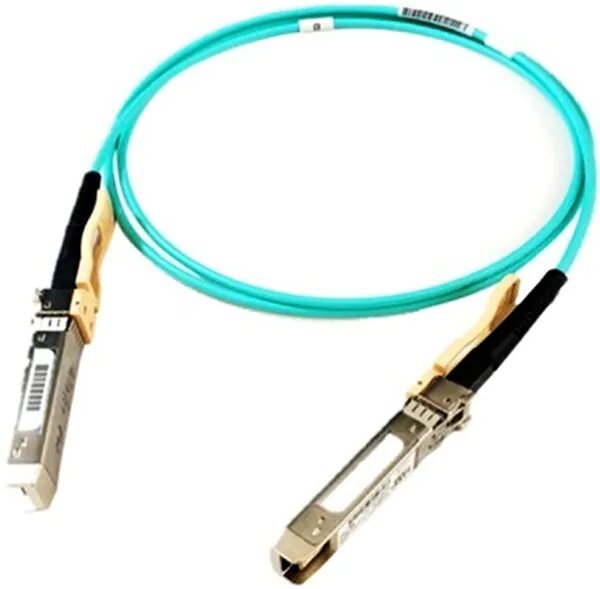 EAN 0882658973376 - Cisco SFP-25G-AOC1M= Cable de fibra óptica e InfiniBand 1 m SFP28 imagen 1