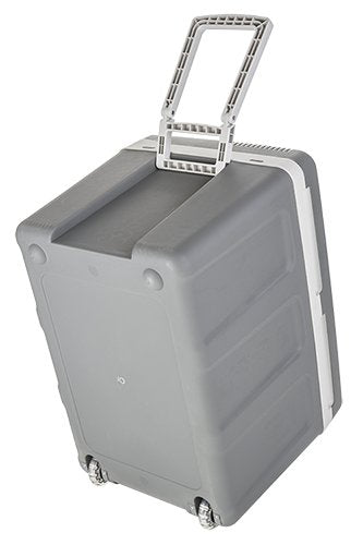 EAN 5908256830165 - Camry Premium CR 8061 nevera portátil 45 L Eléctrico Gris, Blanco imagen 4