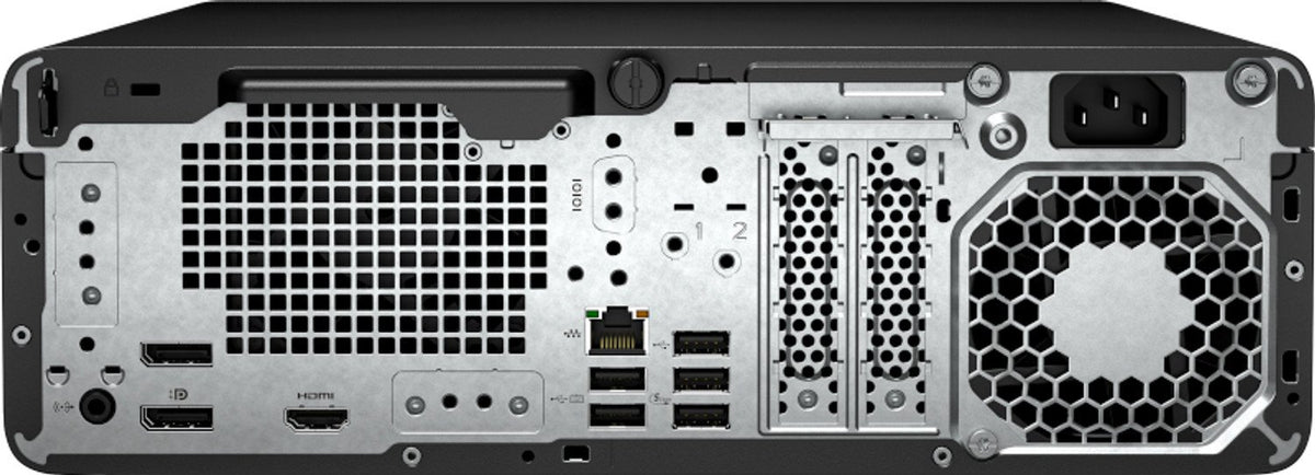 EAN 0821844980385 - HP ProDesk 4 SFF G1i Desktop AI PC Intel Core Ultra 5 235 16 GB DDR5-SDRAM 512 GB SSD Windows 11 Pro imagen 18
