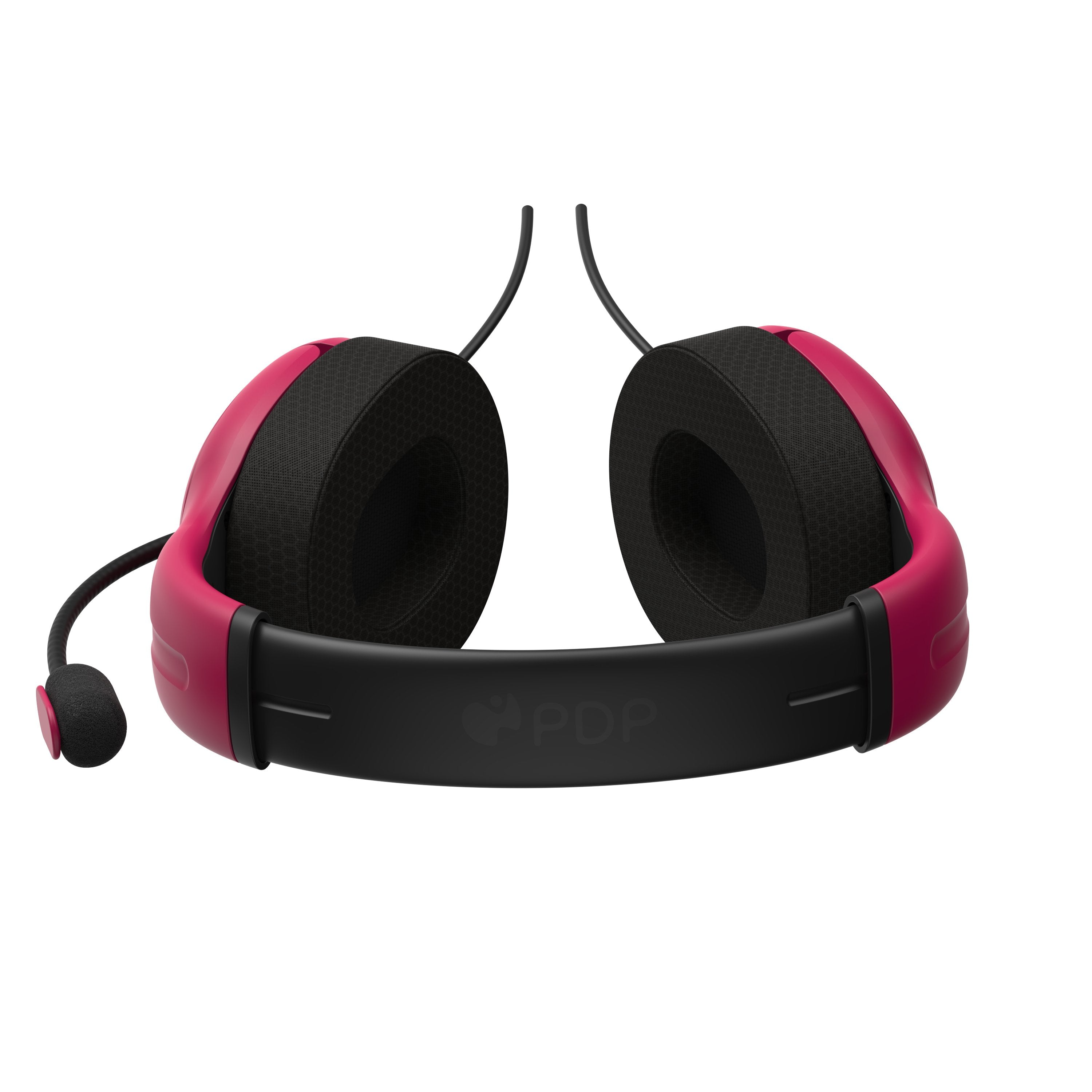 Headset Airlite Nebula Red Licenciadops5