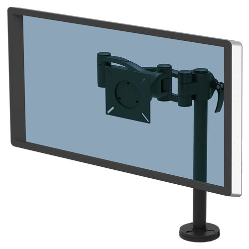 Soporte Mesa Fellowes Hasta 32" 100x100 Max 10kg