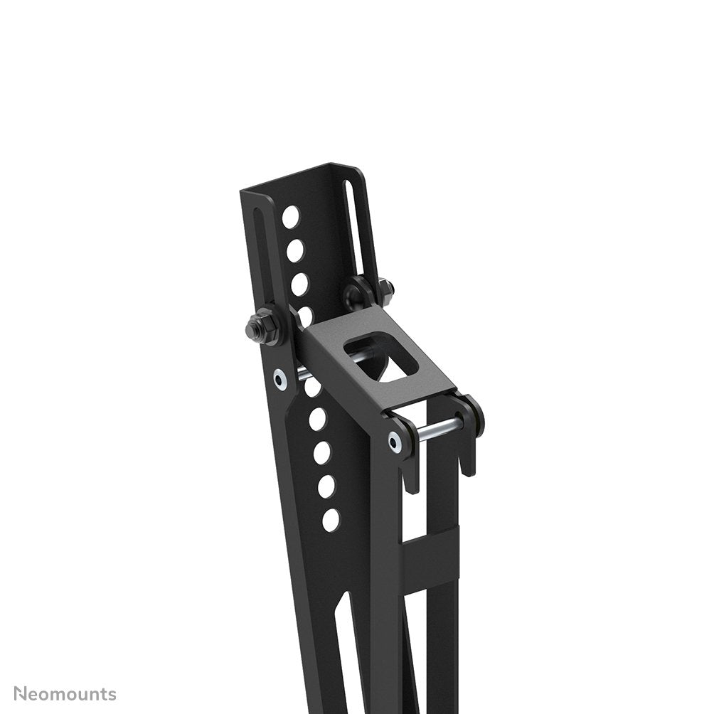Neomounts By Newstar Wl35-550bl12 Screen Wall Mount (Tilt/ Vesa  Wall 200x200)
