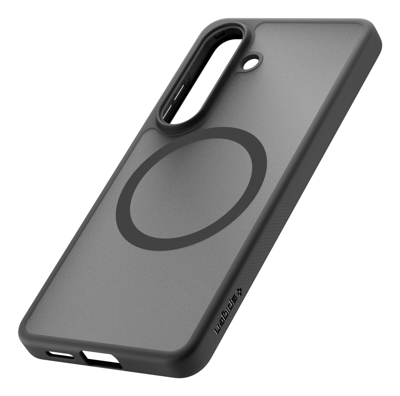 EAN 8800283318982 - Samsung GP-FPS942PGA funda para teléfono móvil 16 cm (6.3") Gris, Translúcido imagen 5