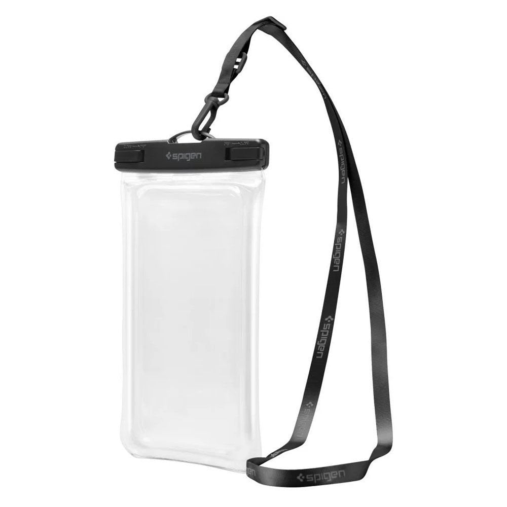 Spigen Waterproof Case A610 Universaltransparent Crystal Clear Amp04530