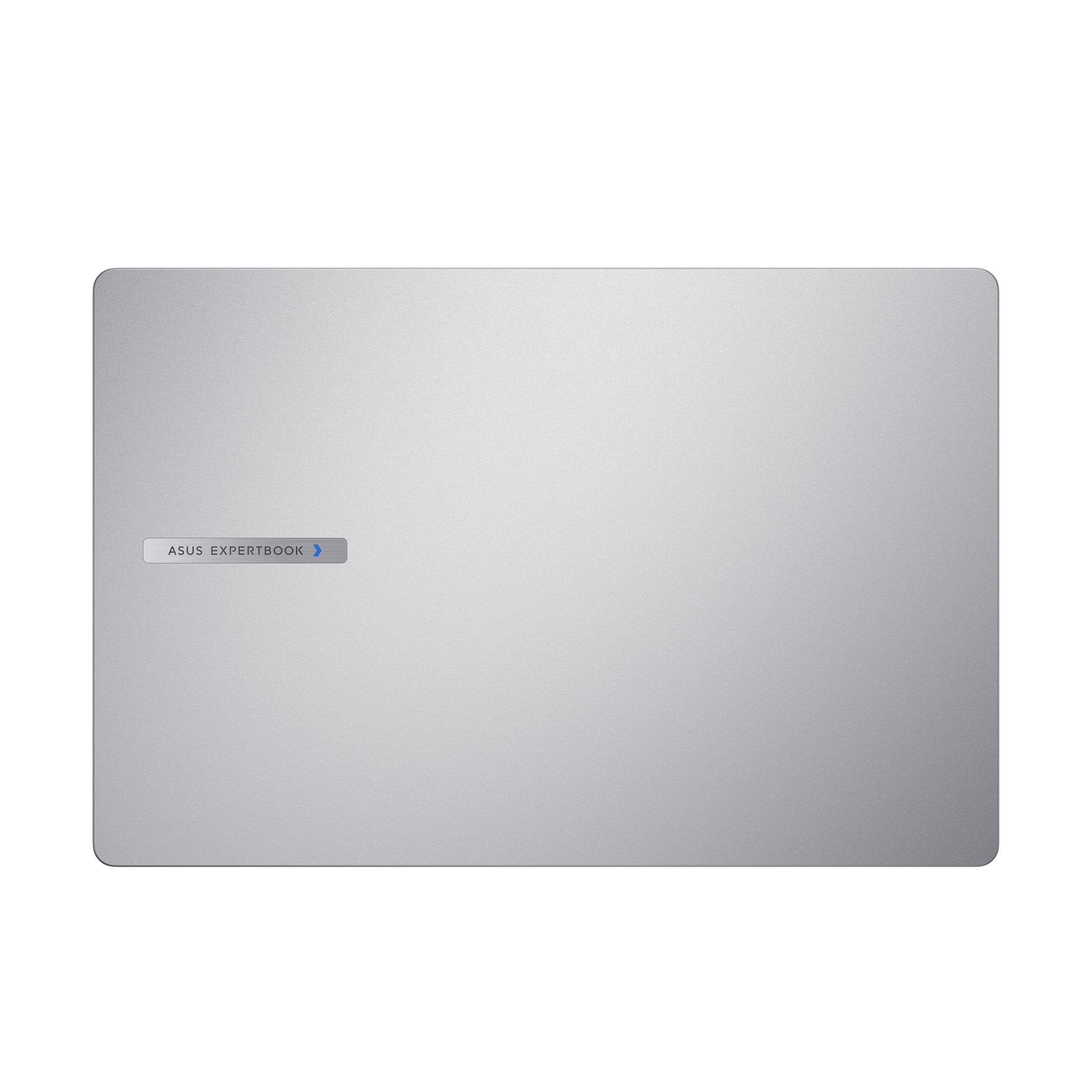 Portátil Asus Expertbook P1 Pm1403cda-S60237x Ryzen 7 170 16gb 512gb Ssd 14' Win11 Pro