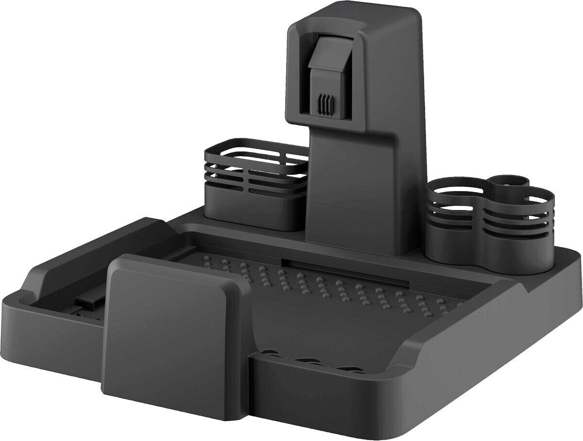 EAN 7333394071572 - AEG AW82U2DG Batería Seca y húmeda Sin bolsa Gris, Acero inoxidable 4,3 Ah imagen 18