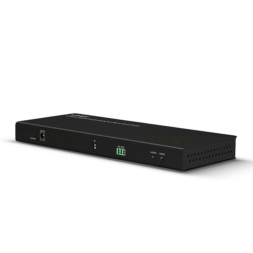 Video Switch Hdmi 9port/38330 Lindy