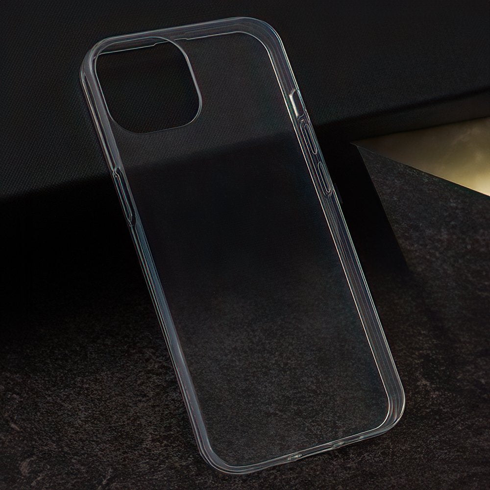 Funda Flexible Compatible Oppo A53s / A53 2020 - Jaym®**