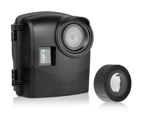 Brinno Bcc2000 Plus Construction Camera Bundle