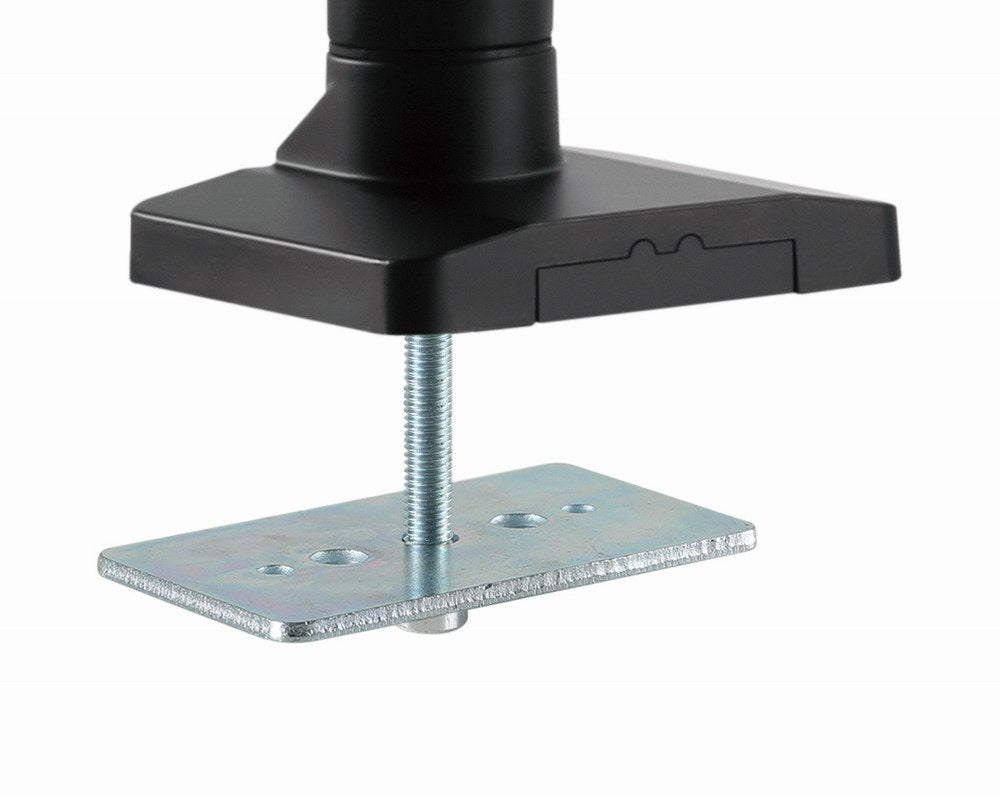 EAN 8716309127684 - Gembird MA-DA2-04 soporte para monitor 81,3 cm (32") Escritorio Negro imagen 12