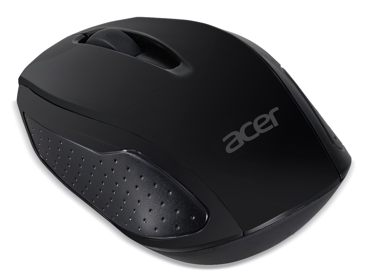 Acer Amr800 Wireless Raton Negro