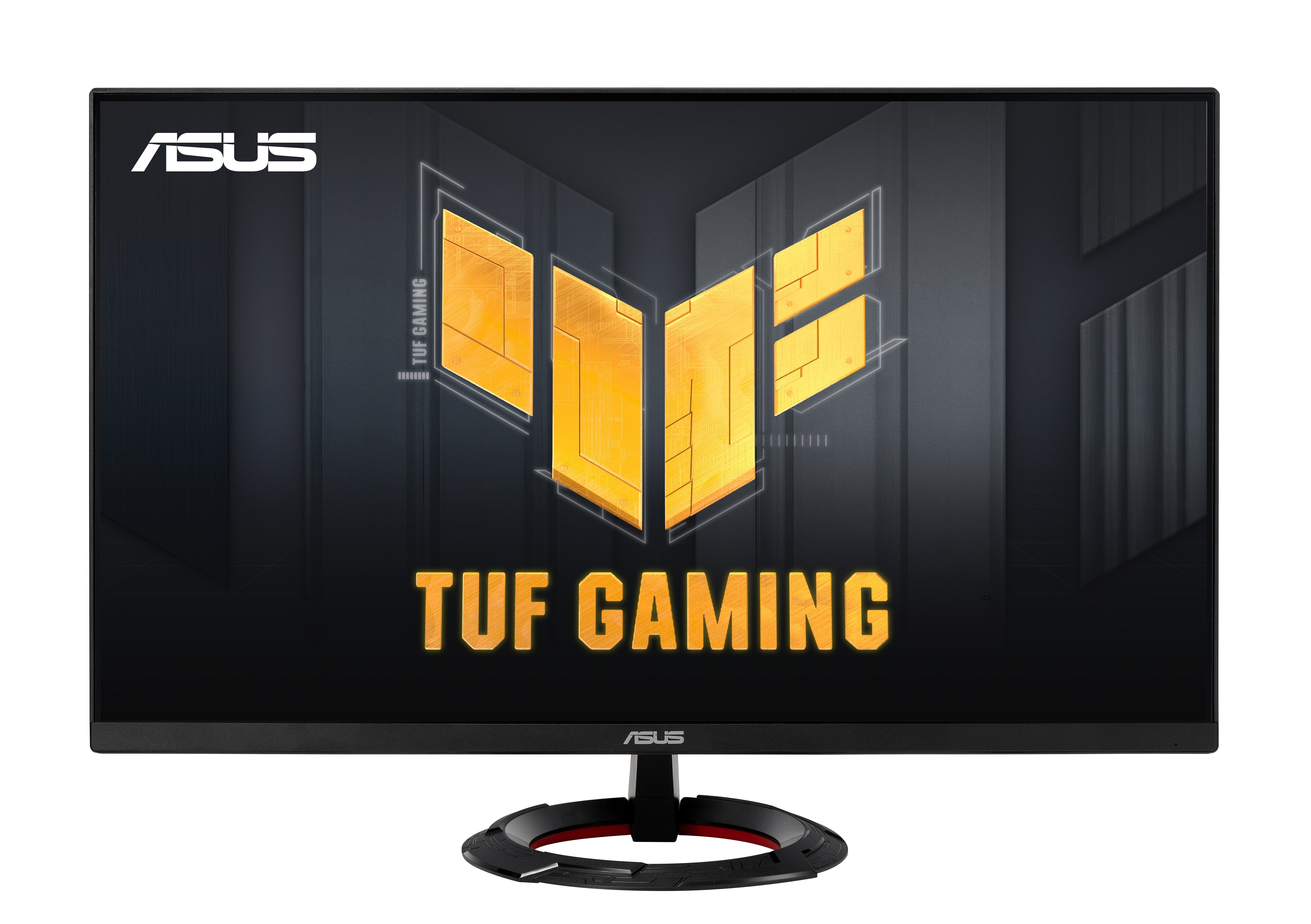 EAN 4711387653883 - ASUS TUF Gaming VG249Q3R-J pantalla para PC 60,5 cm (23.8") 1920 x 1080 Pixeles Full HD Negro imagen 1