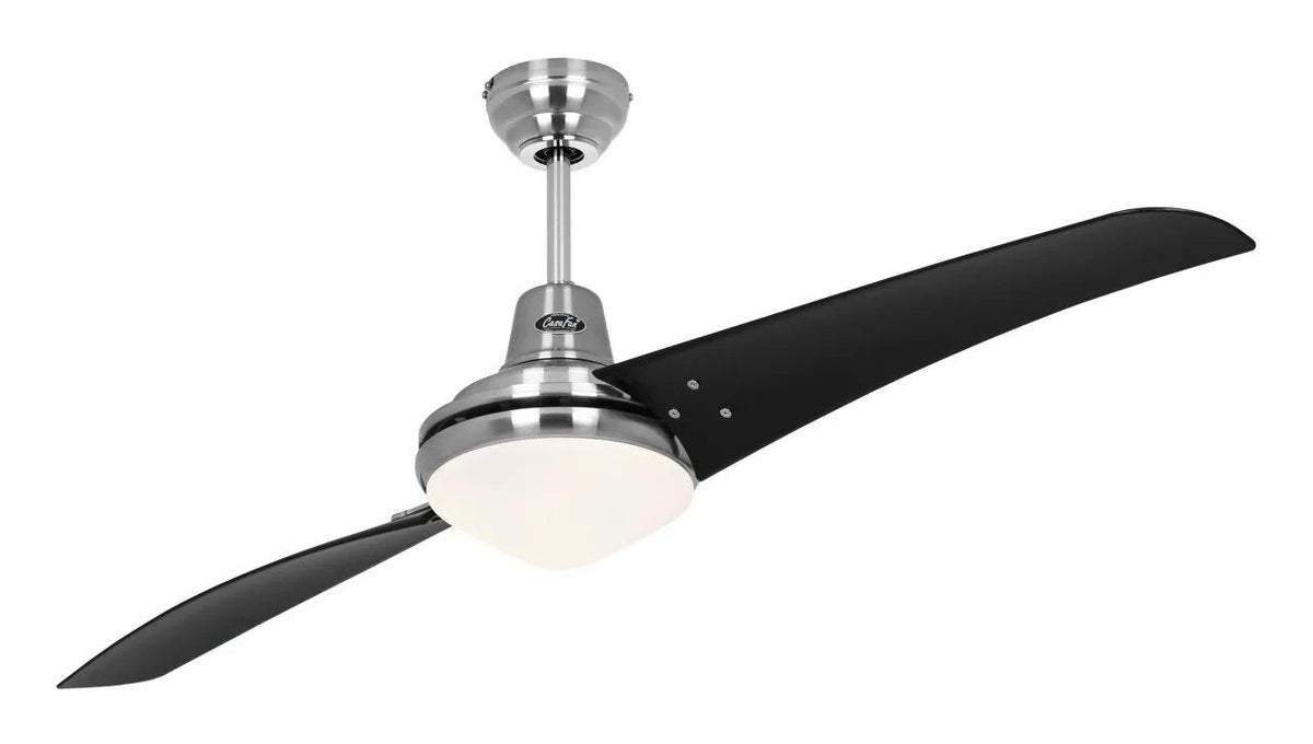 Casafan Mirage Deckenventilator O 142 Cm Flügelfarbe Negro Color De La Carcasa