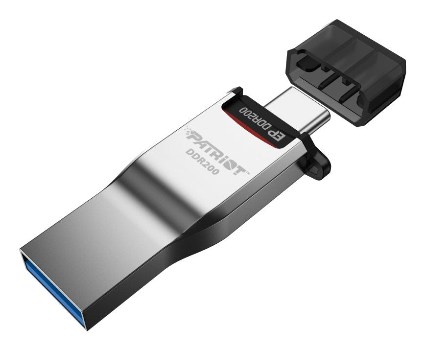 EAN 4711378430950 - Patriot Memory EP DDR200 1 TB MicroSD UHS-I Clase 10 imagen 2