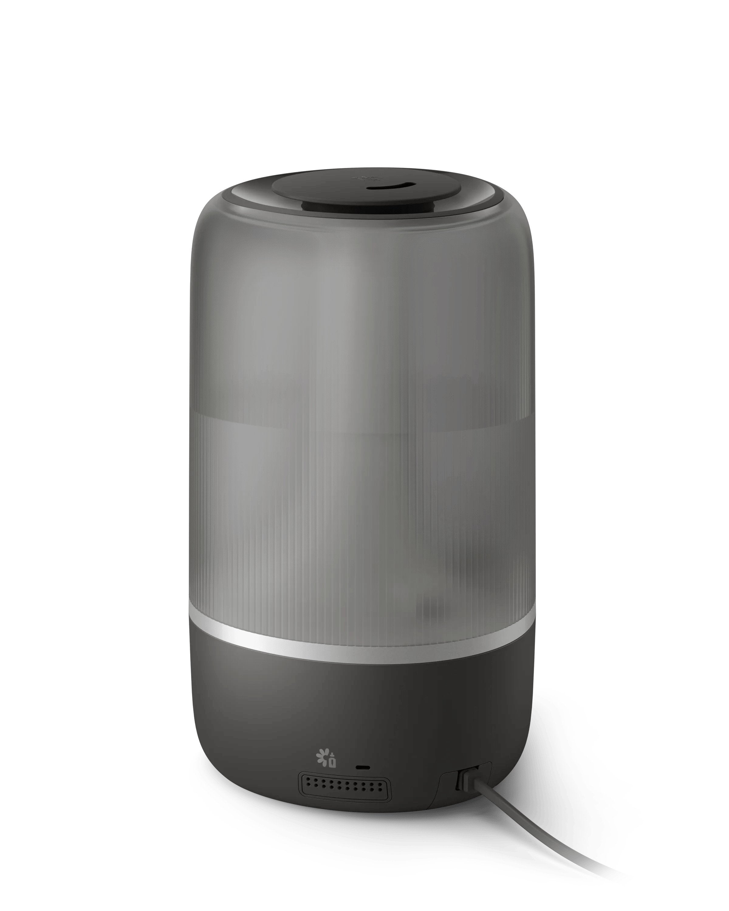 EAN 8720389048913 - Philips 1000 series HU1510/03 humidificador Ultrasónica 3 L Plata 19,6 W imagen 11