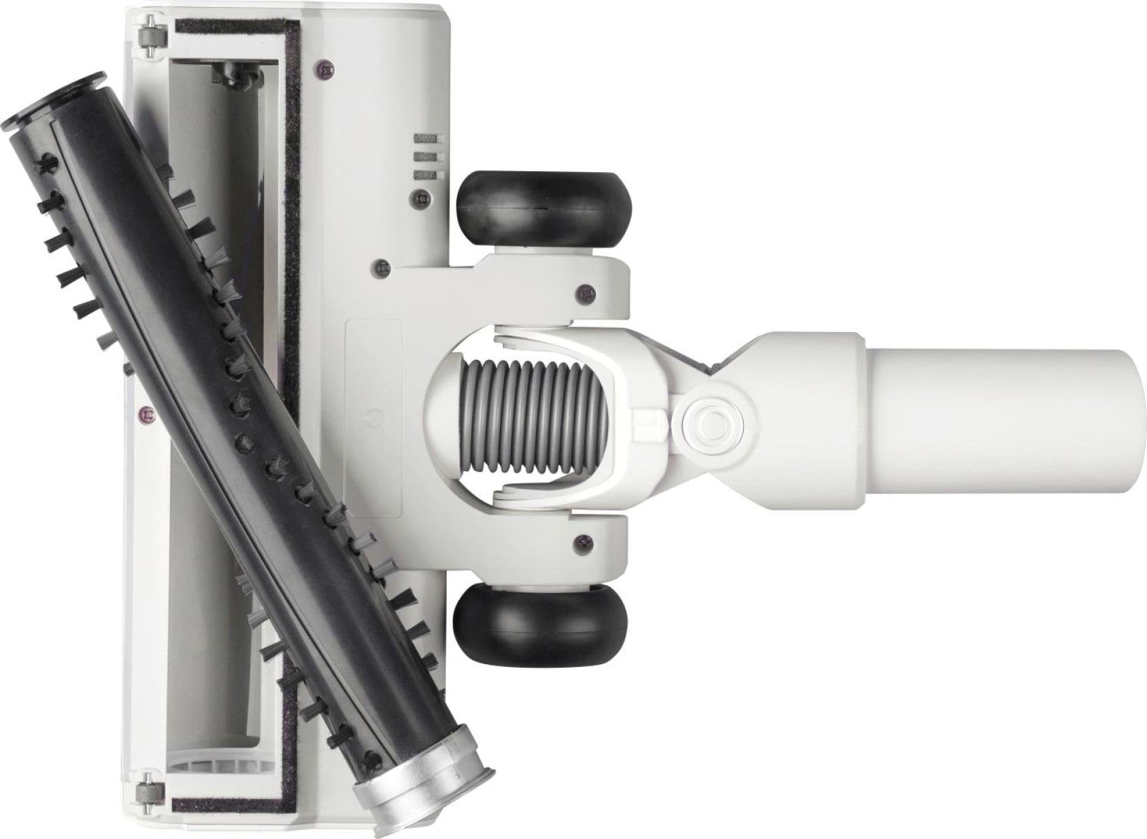 EAN 3838782470363 - Hisense HVC6133W Batería Secar EPA Sin bolsa 0,5 L 110 W Blanco 2000 Ah imagen 9