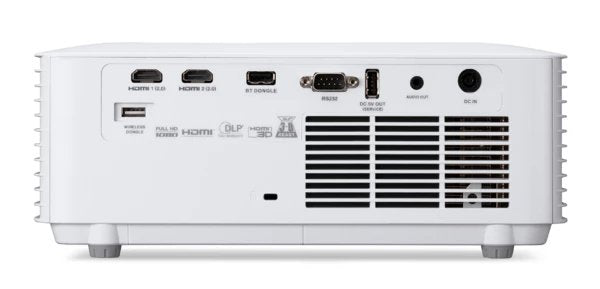Acer Projektor Pl2535pi 1920x1080 5500ansi 2xhdmi