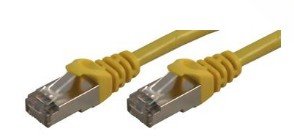 Cble Rj45 Cat 6 Blind - 20m