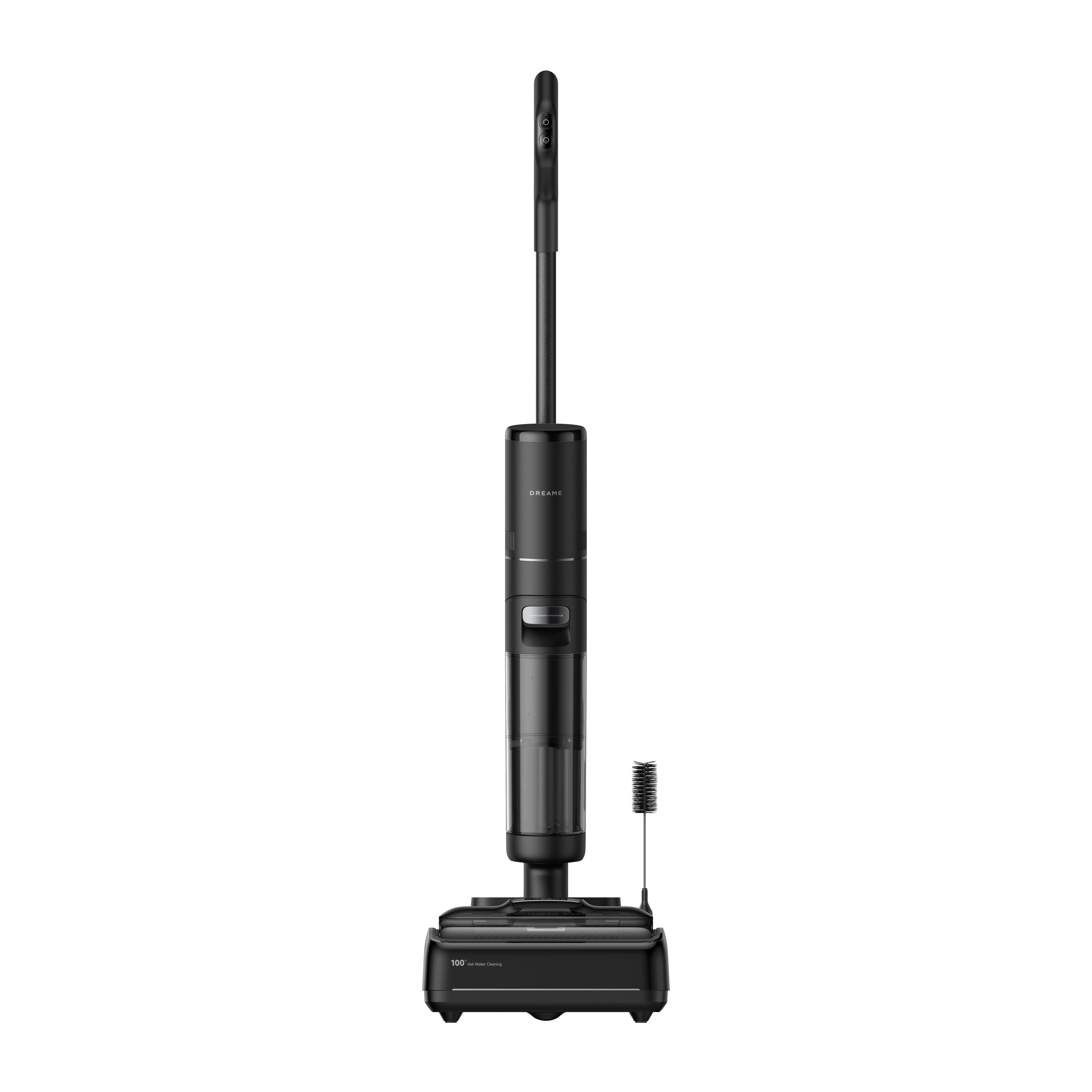EAN 6977328065124 - Dreame H15 Pro Aspiradora escoba 2 en 1 Seca y húmeda Sin bolsa 400 W Negro 5 Ah imagen 6