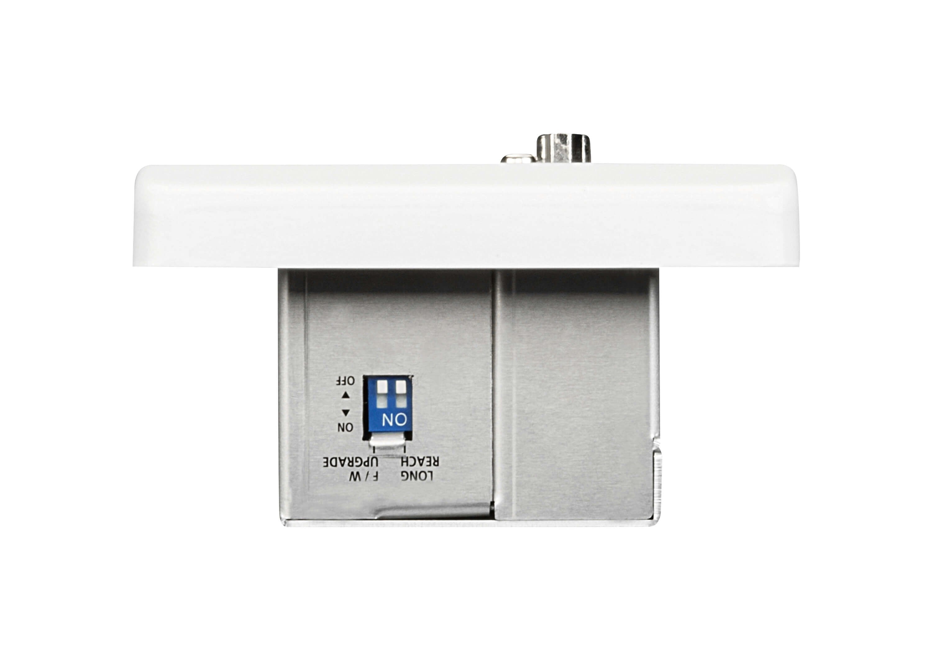 Aten Transmisor Encastrable (Eu) Hdmi Y Vga Hdbaset Con Embellecedor Poh (4k A 100 M) (Hdbaset Clase A)