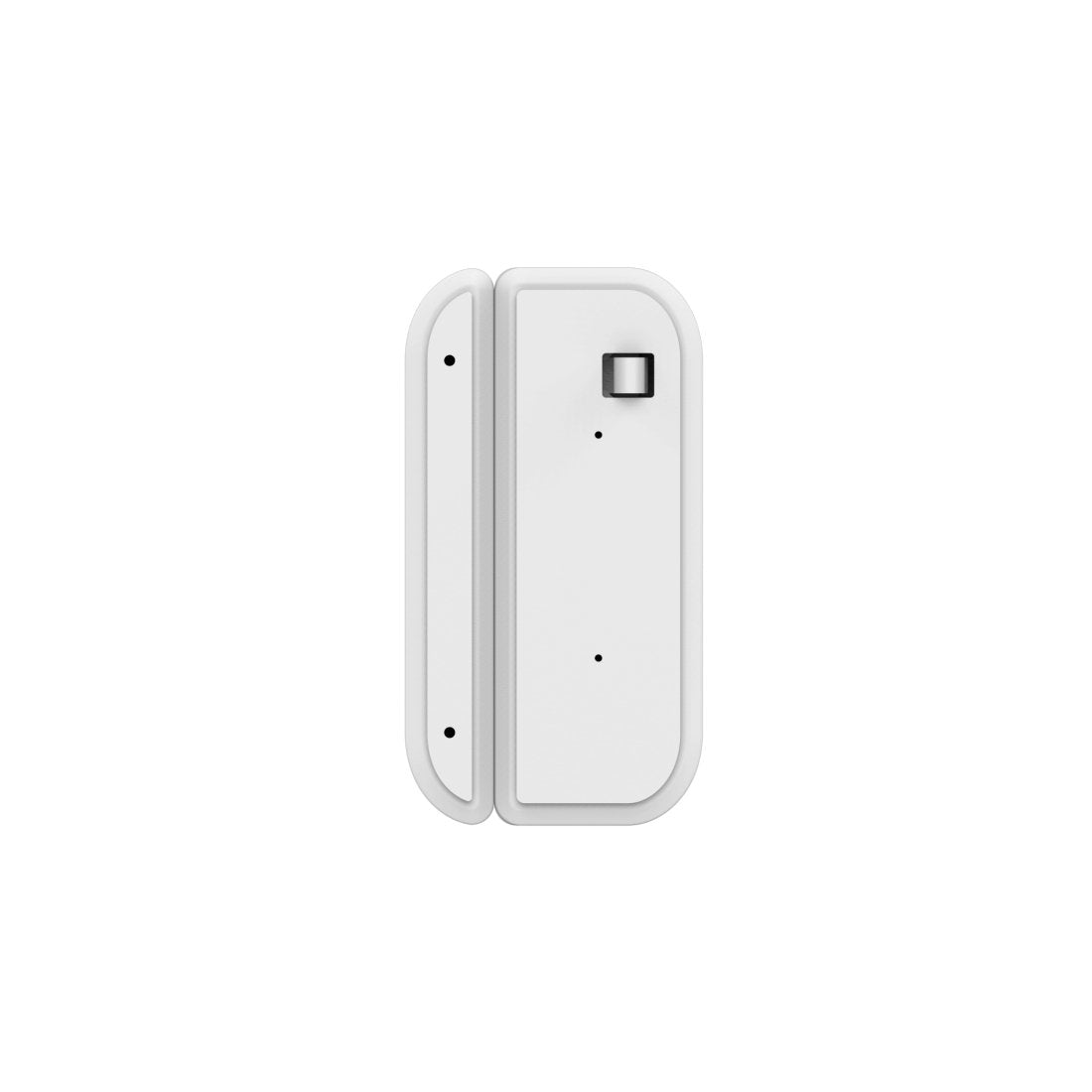 Hama 00176553 Sensor De Puerta / Ventana Inalámbrico Blanco