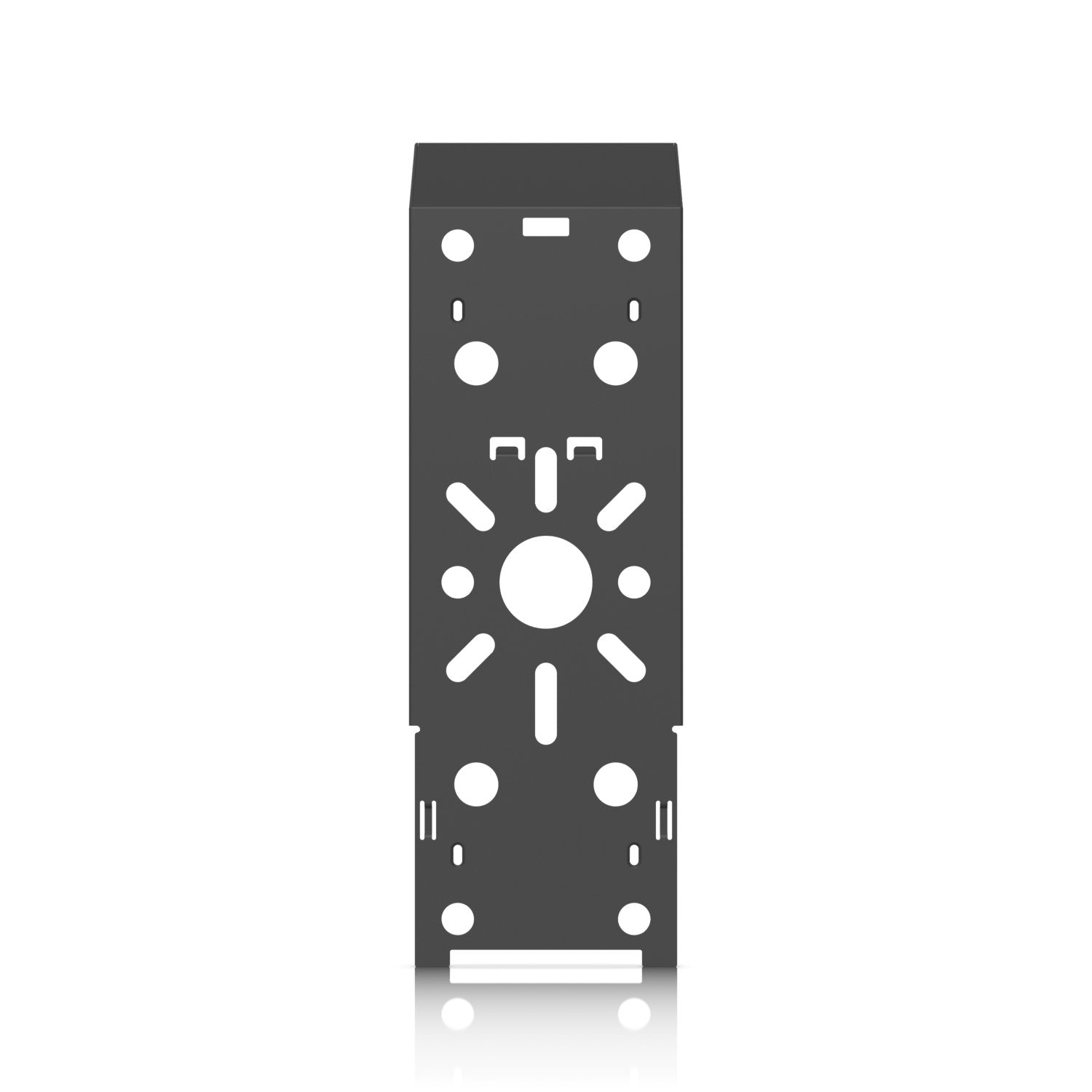Access Intercom Sunshield