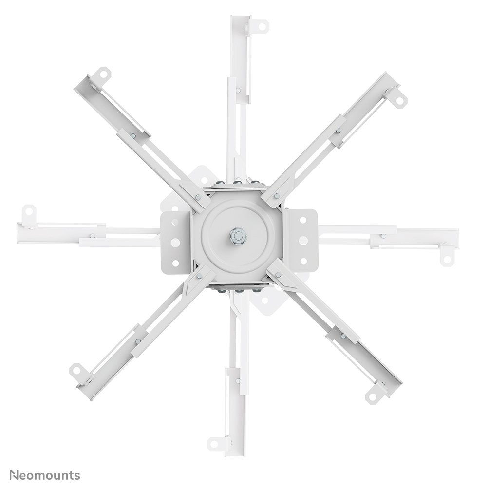 EAN 8721246340638 - Neomounts CL25-540WH1 montaje para projector Blanco imagen 15