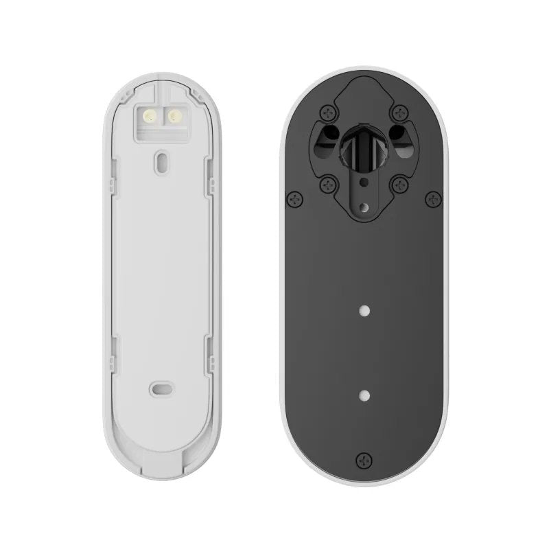 EAN 0192784002421 - Aqara Smart Lock U200 White imagen 3