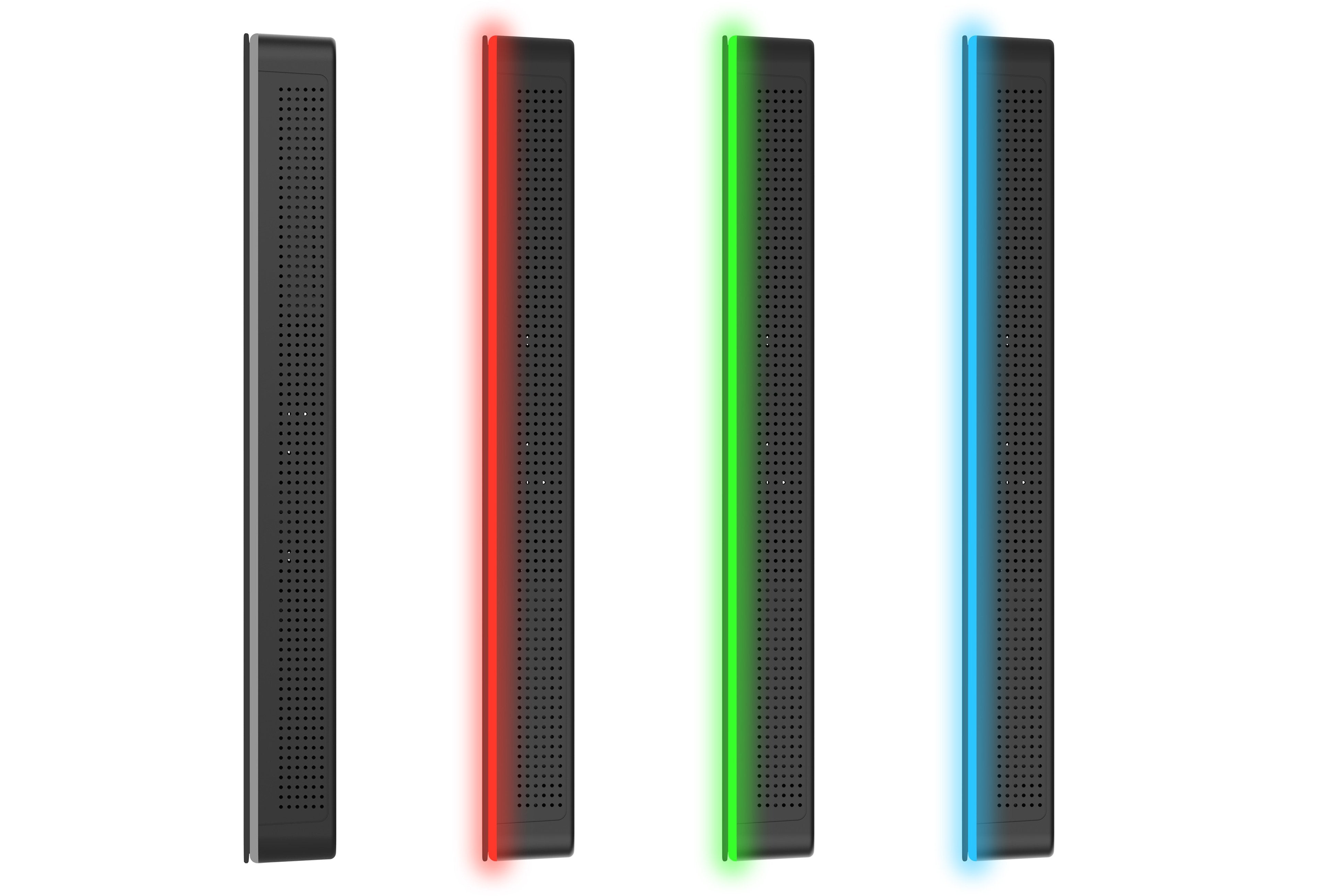 EAN 4948570125692 - iiyama TW1625LASC-B3PNR pantalla de señalización Panel plano interactivo 39,6 cm (15.6") LED Wifi 450 cd  imagen 8