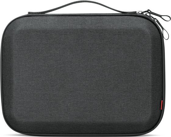 EAN 0195892034131 - Lenovo Go Tech Accessories Organizer caja para equipo Maletín/funda clásica Gris imagen 1