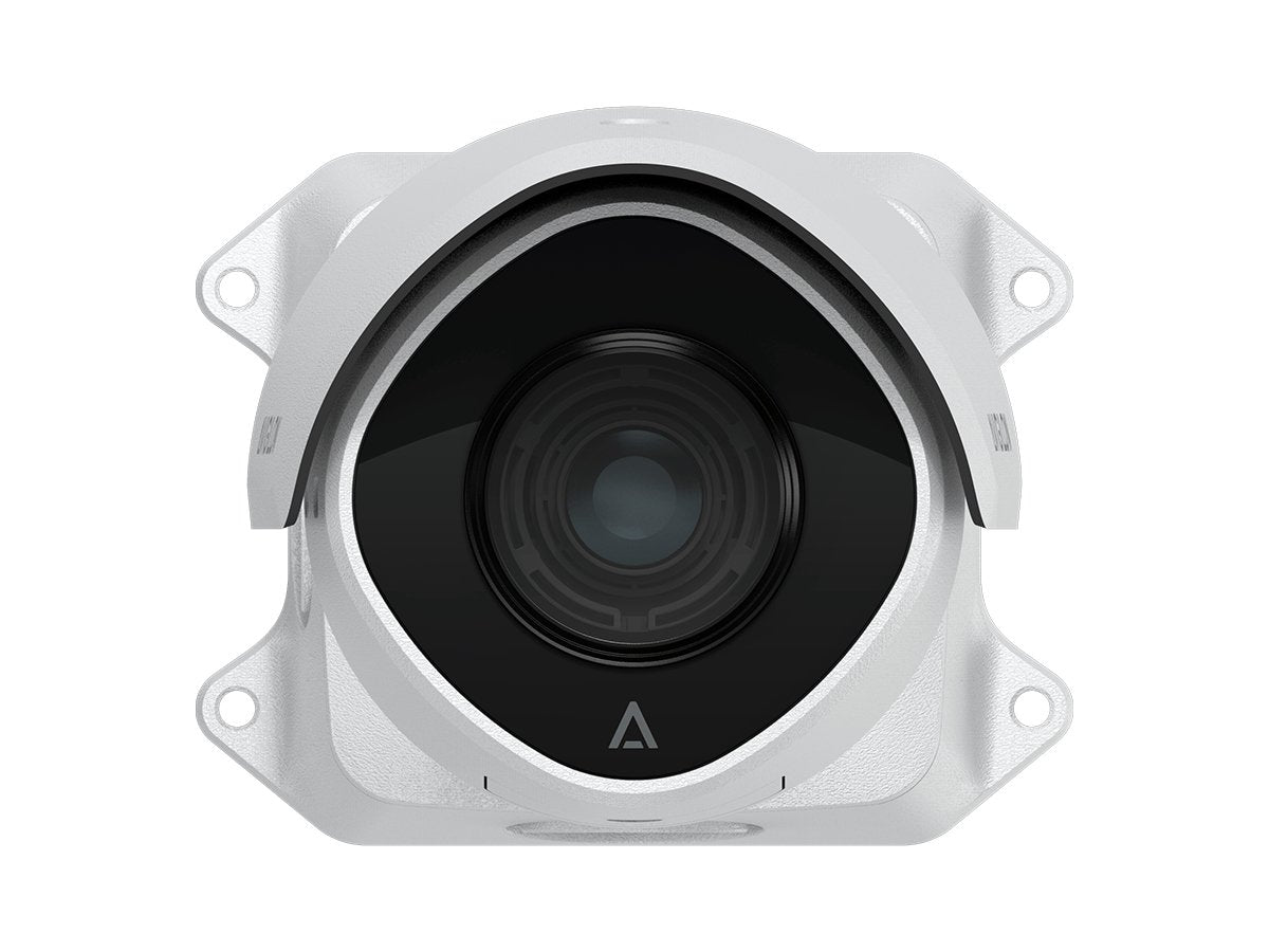 EAN 0700880371282 - Avigilon Alta H6SL Bala (forma) Cámara de seguridad IP Exterior 1920 x 1080 Pixeles Pared imagen 5
