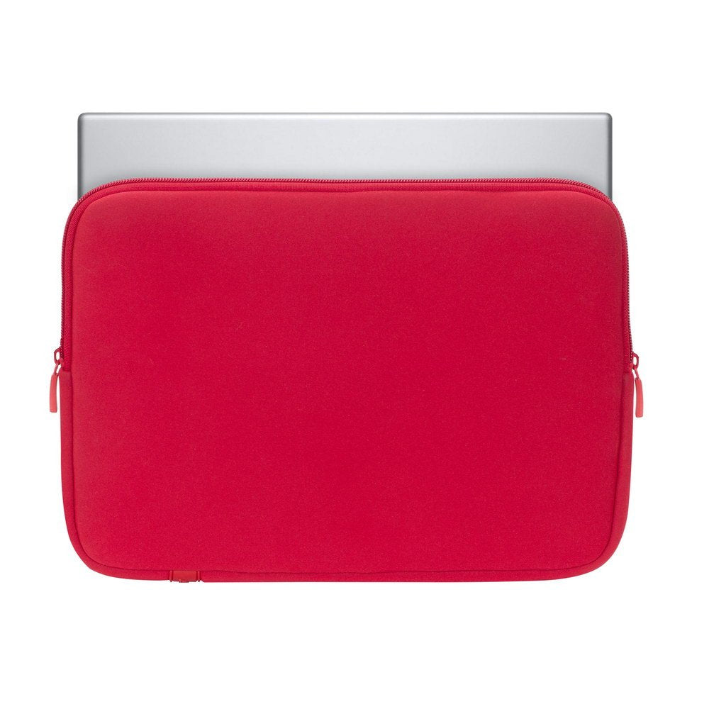 EAN 4260403575178 - Rivacase Antishock 35,6 cm (14") Funda Rojo imagen 3
