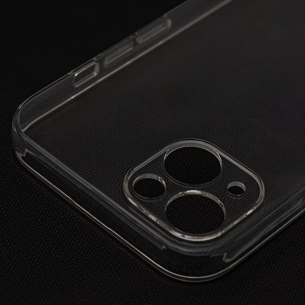 EAN 5907457775336 - TelForceOne GSM184452 funda para teléfono móvil Transparente imagen 7