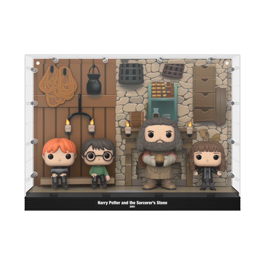 EAN 0889698702546 - FUNKO POP! Moment 70254 figura de acción y colleccionable imagen 1