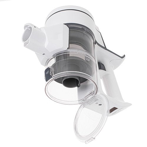 EAN 5905575905130 - Adler AD 7064 aspiradora de mano Blanco Sin bolsa imagen 11