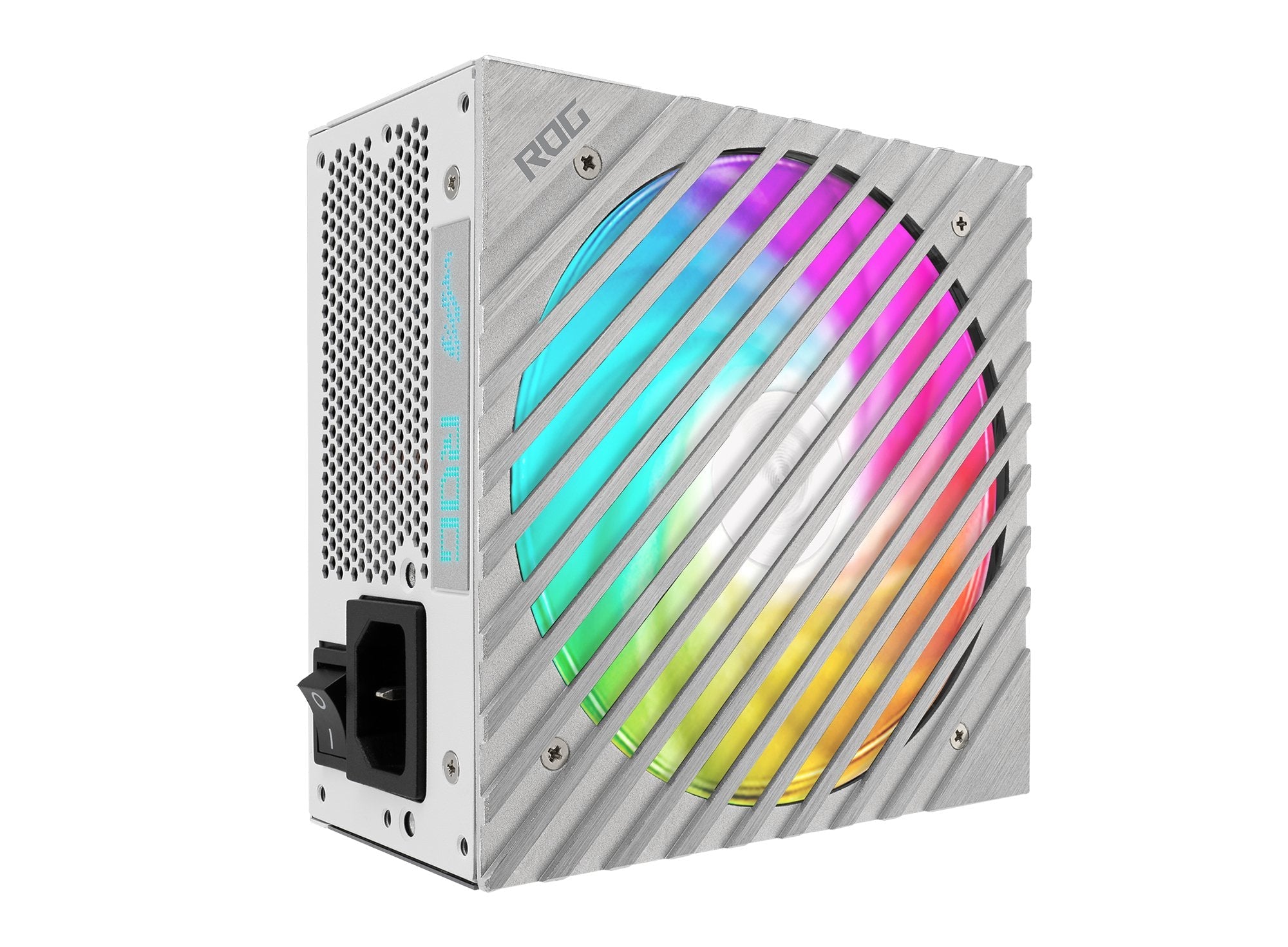 Fuente De Alimentacion Sfx 850w Asus Rog Loki 850p Gaming W