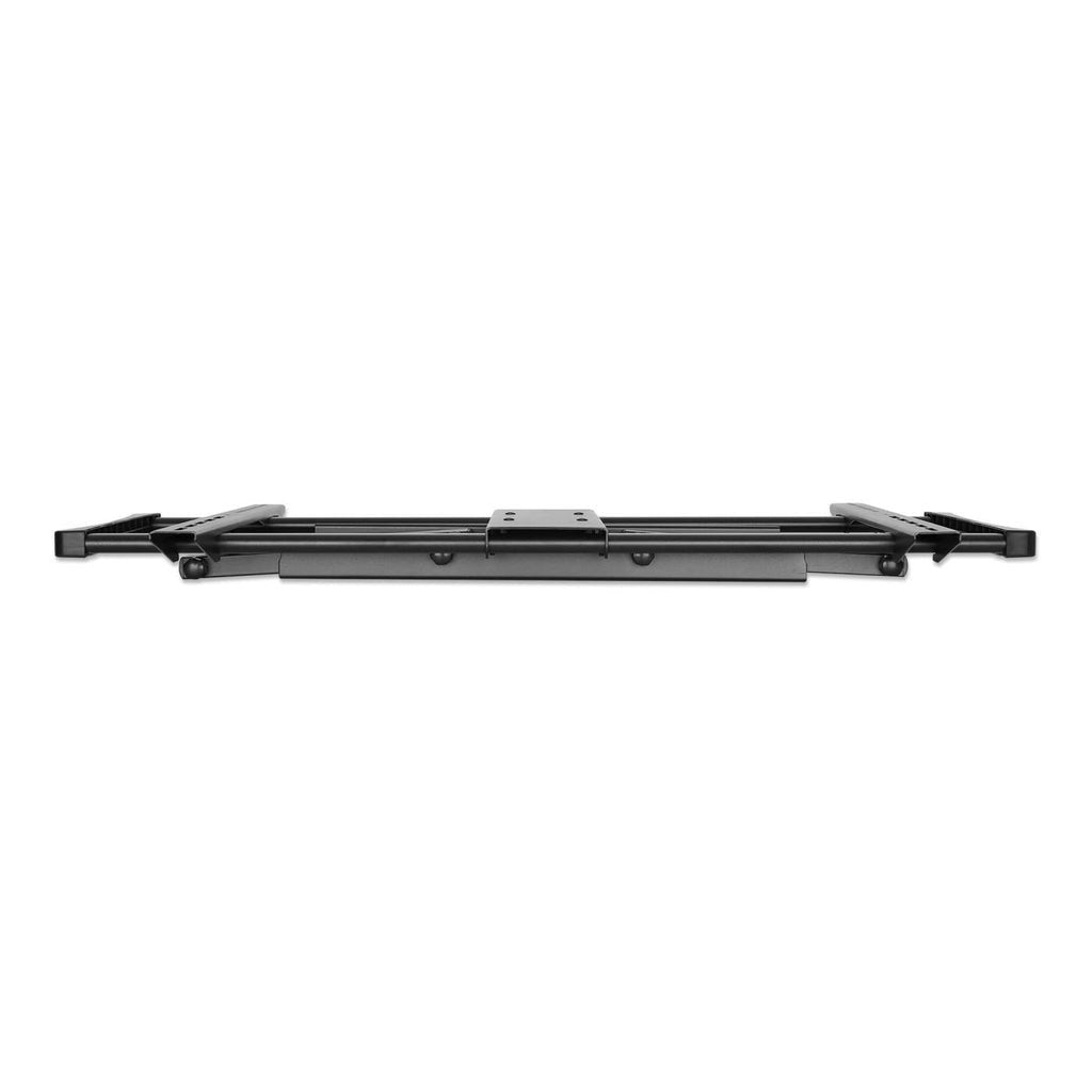 Manhattan Soporte Para Tv, De Pared, Movimiento Articulado, Pantallas Curvas O Planas De 60" A 100" De Máximo 80 Kg