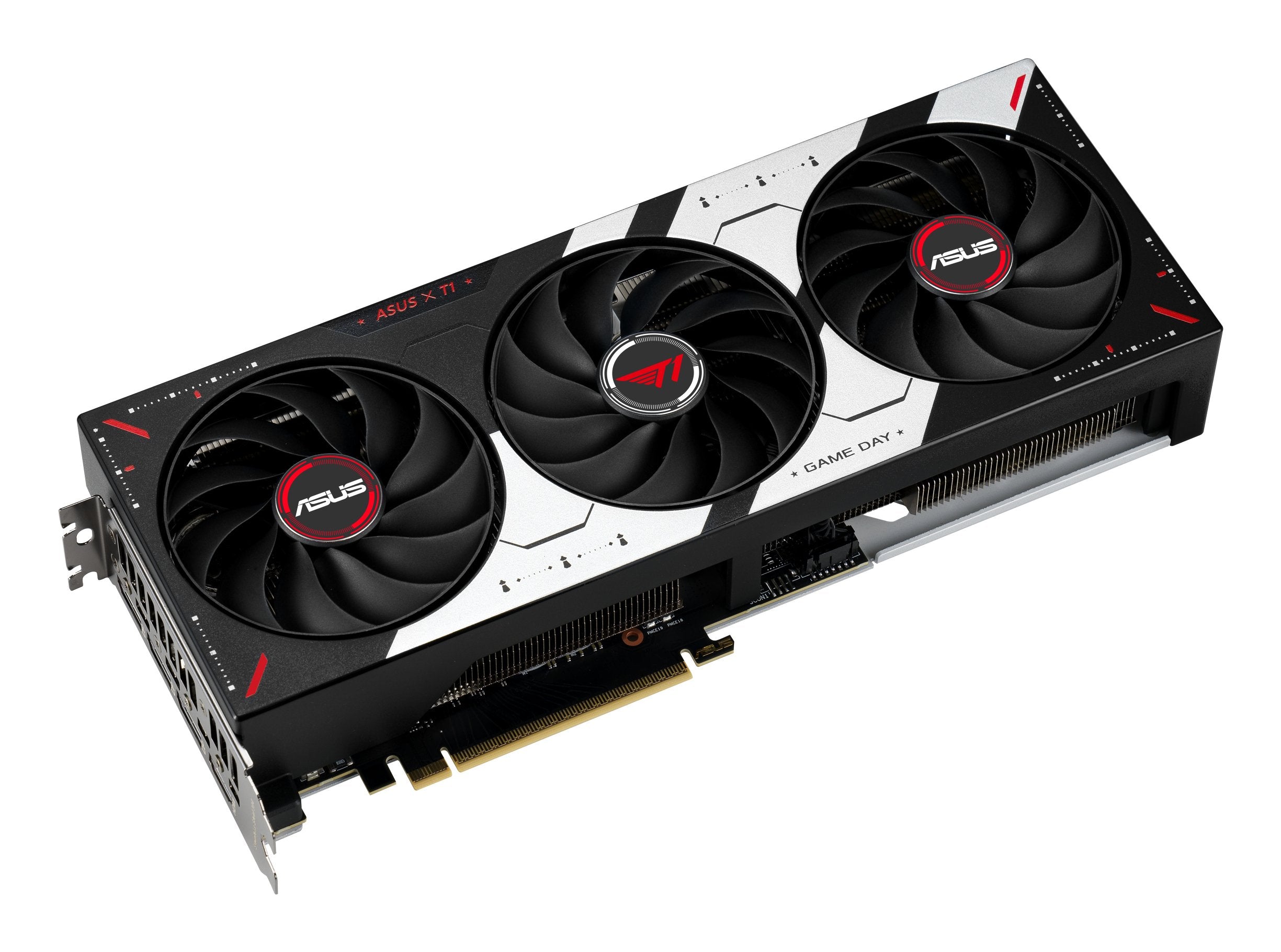 EAN 4711636601399 - ASUS T1-RTX5070-O12G-GAMING NVIDIA GeForce RTX 5070 12 GB GDDR7 imagen 2