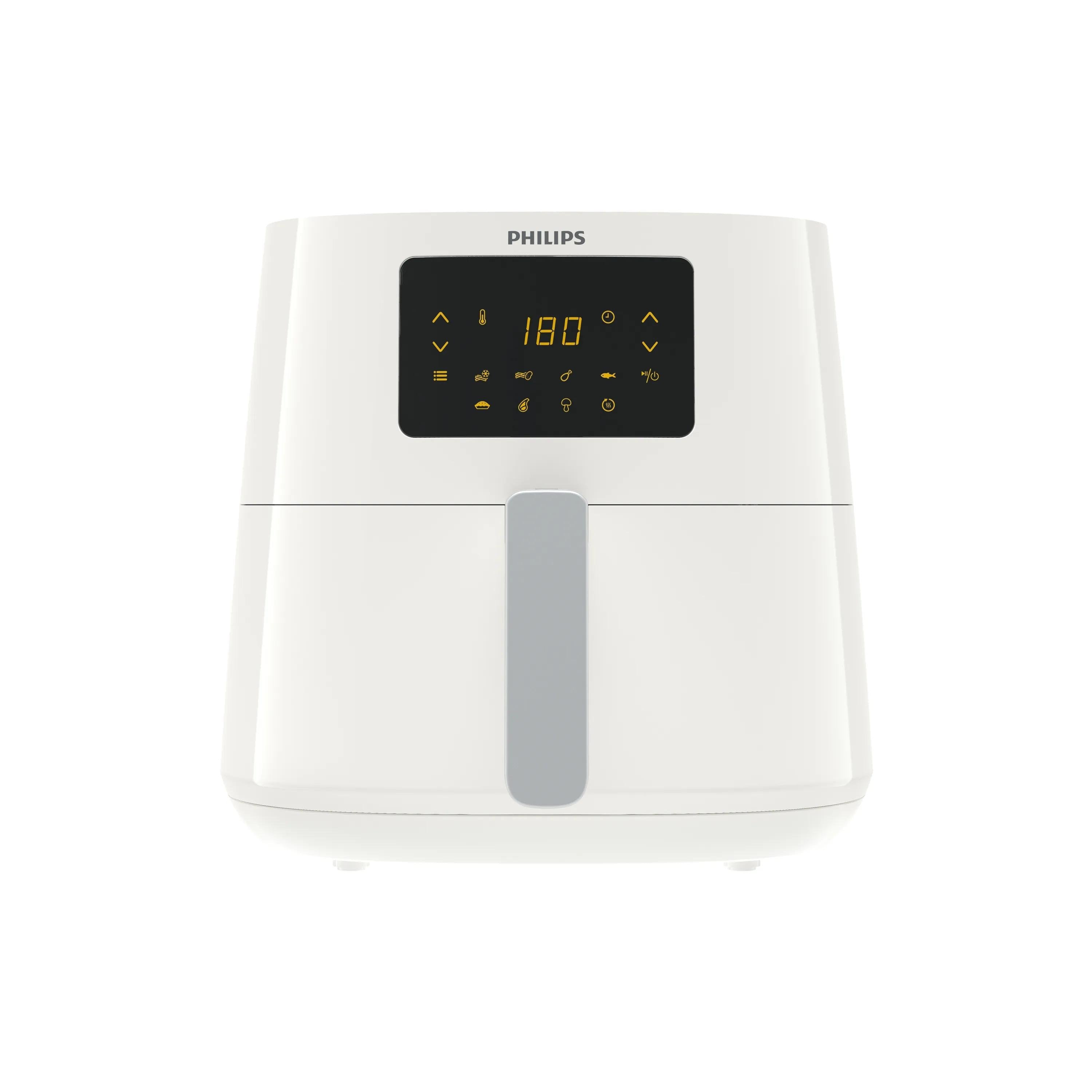 EAN 8720389021961 - Philips 3000 series HD9270/00 freidora Sencillo 6,2 L 2000 W Freidora de aire caliente imagen 2