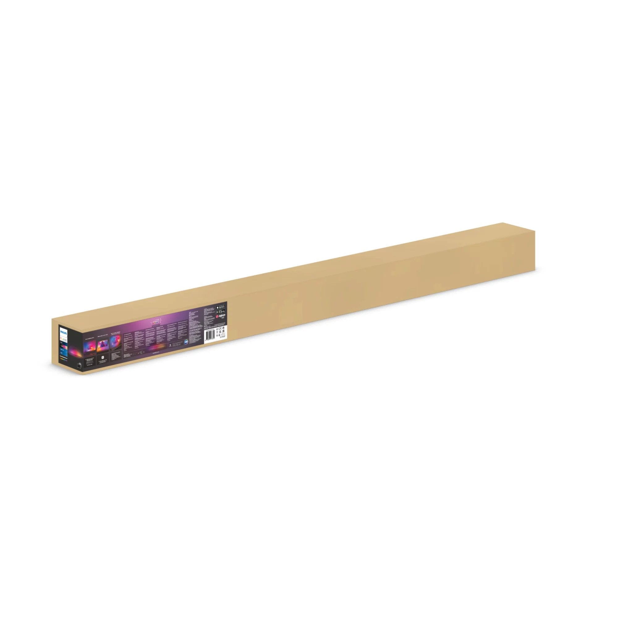 Philips Hue White And Color Ambiance Tubo De Luz Play Gradient Grande