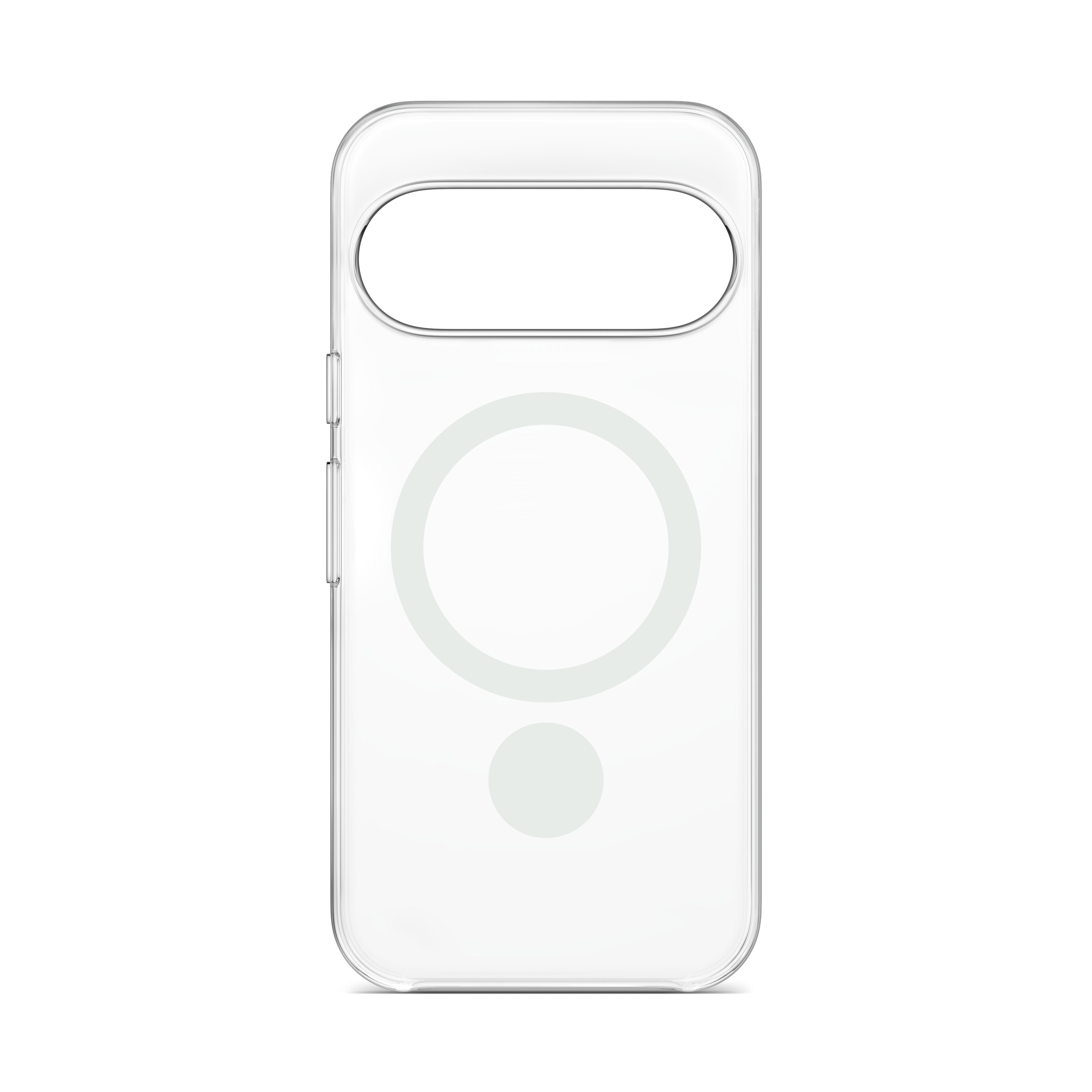 Pixel 11 Pro Xl Case Transparente Pkk4 P9a1
