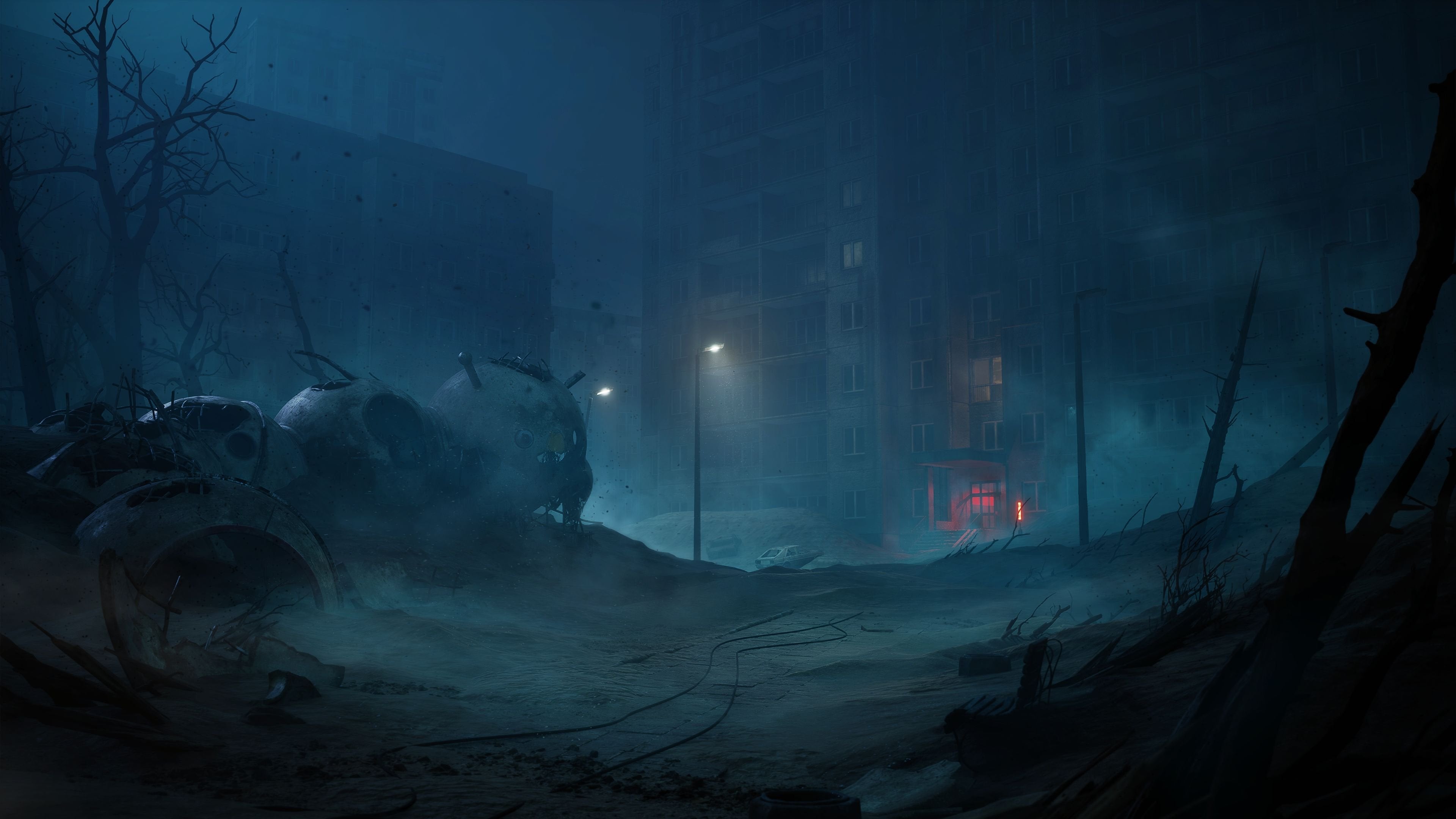 Ps5 Cronos: The New Dawn Eu