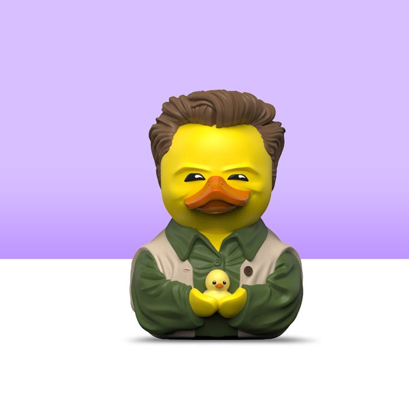 EAN 5056280459309 - TUBBZ Friends: Chandler Bing imagen 5