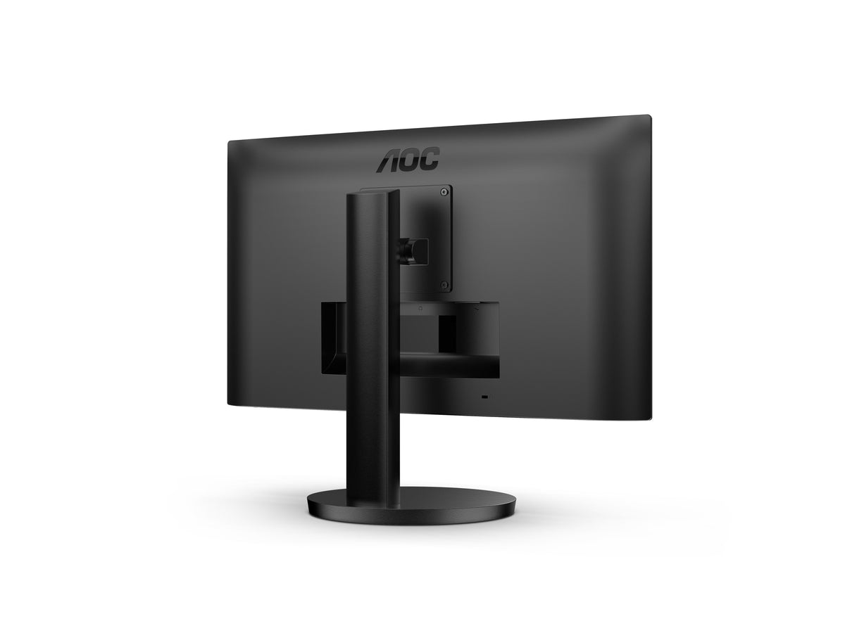 EAN 4038986141437 - AOC B3 24B3CF2 pantalla para PC 60,5 cm (23.8") 1920 x 1080 Pixeles Full HD LED Negro imagen 9