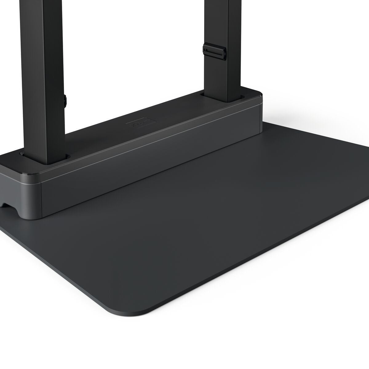 EAN 8712285413667 - Vogel's 7341050 mueble y soporte para dispositivo multimedia Negro Carro para administración de tabletas imagen 4