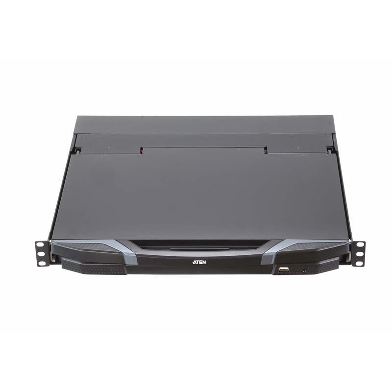 18.5" Dual Rail Usb Hdmi-Dvi Vga Full Hd