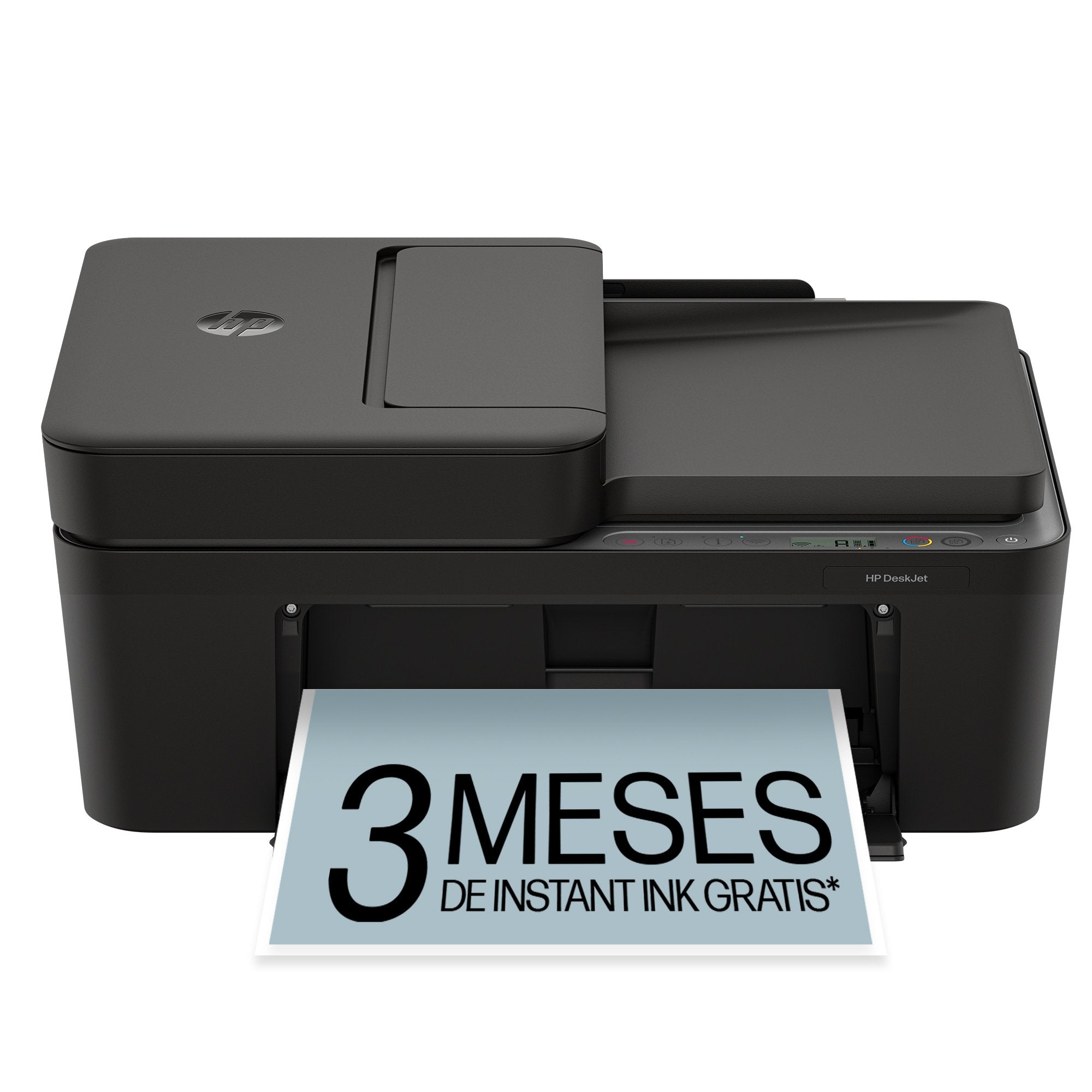 EAN 0198701680222 - HP DeskJet 4320 Inyección de tinta térmica A4 4800 x 1200 DPI 8,5 ppm Wifi imagen 10