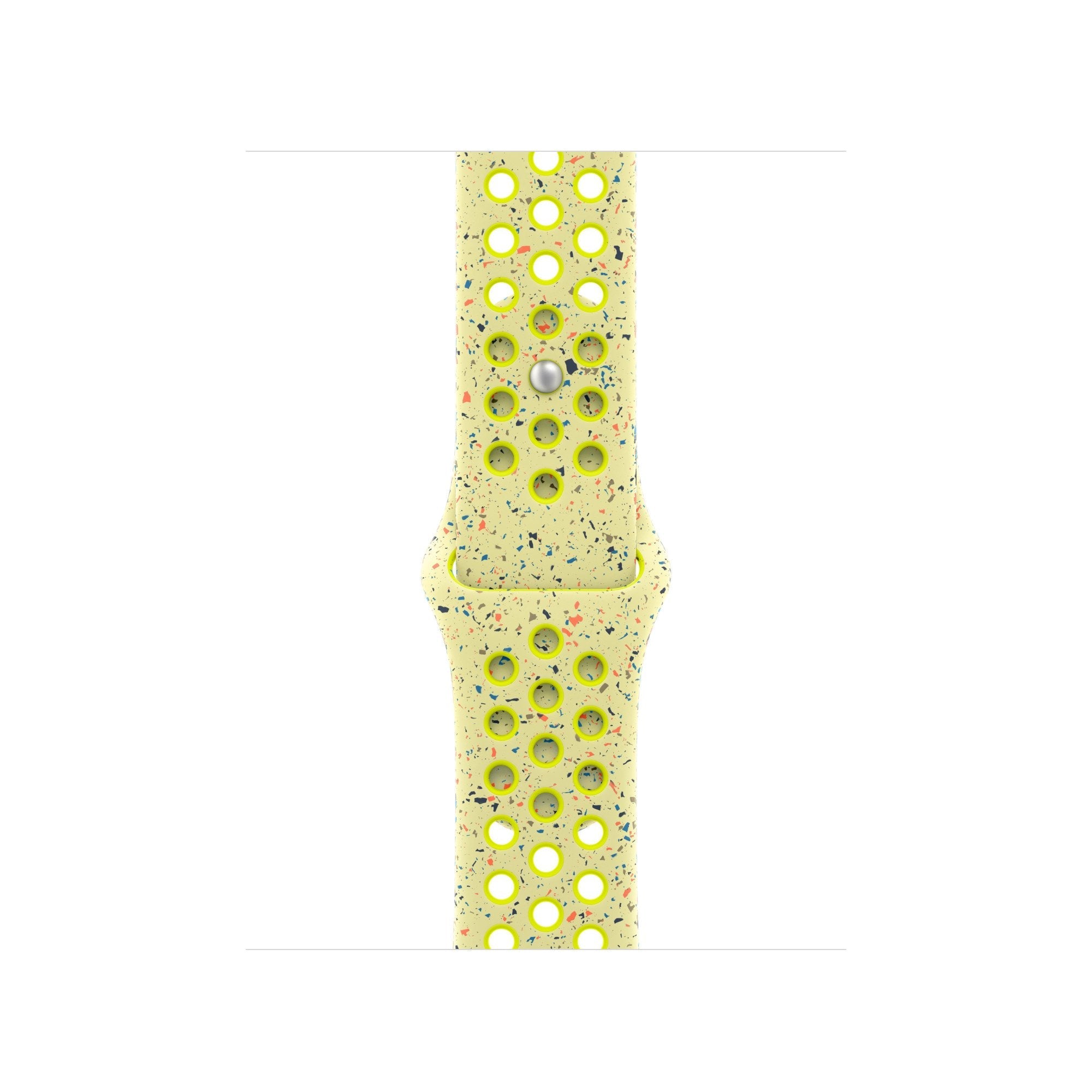 Apple 42mm Volt Splash Nike Sport Band - M/L