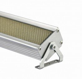 Allnet All4550 Display Led L4 Informativo Con Poe, 1037mm