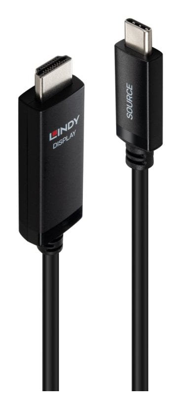 2m Usb Type C To Hdmi 8k60  Adapter Cable